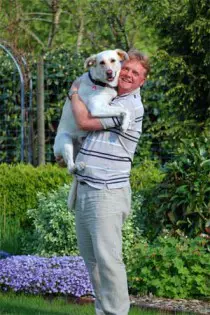 Barßel, Rasse Hund, Hundetrainer