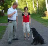Kommunikation Hund, Cloppenburg, Einzeltraining